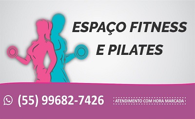 Espaço Fitness e Pilates São Borja RS