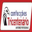 CONFECÇÕES TRICENTENÁRIO - UNIFORMES PROFISSIONAIS