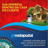 Mídia Postal São Borja RS