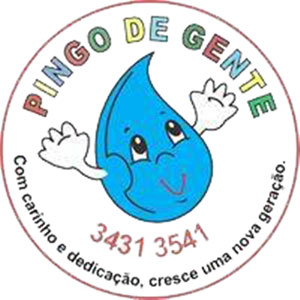 PINGO DE GENTE São Borja RS