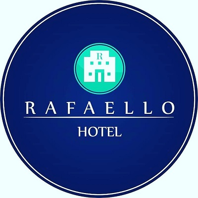 RAFAELLO HOTEL São Borja RS