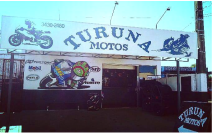 Moto Peças Turuna São Borja RS