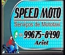 Speed Speed
