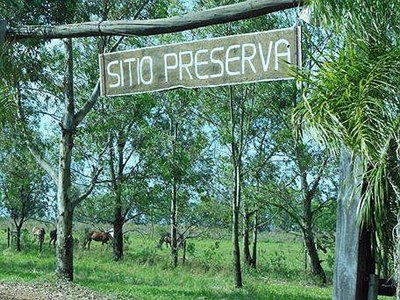 São Borja onde hospedar