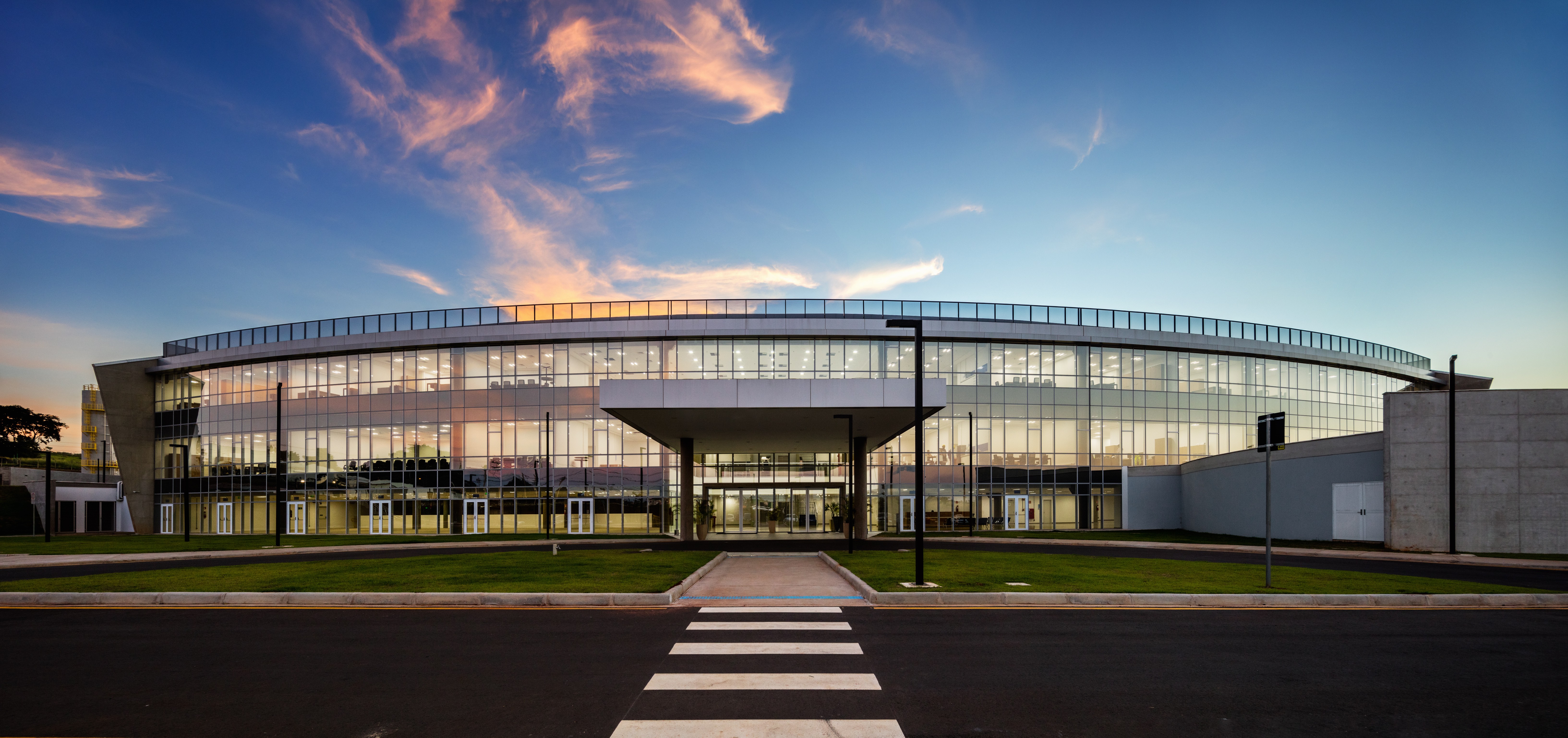 foto Not&iacute;cia São Borja