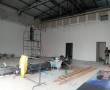 PROJETO PREDIAL - ESTRUTURAL PANVEL SÃO BORJA/RS