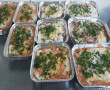 DELICIOSOS PRATOS DA CASA